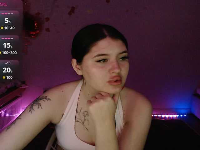 Bluerose live cam