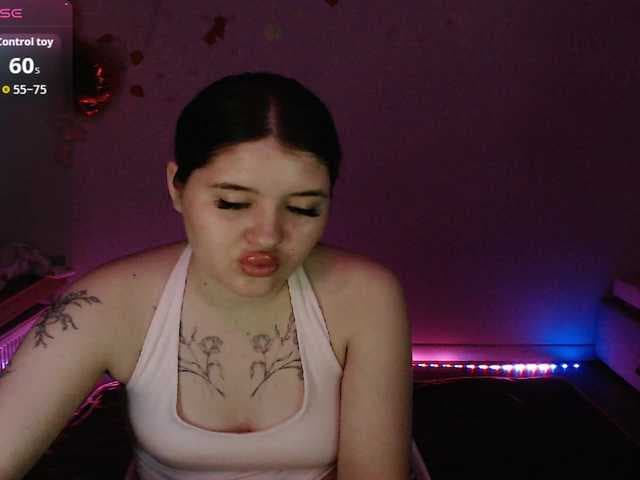 Bluerose live cam