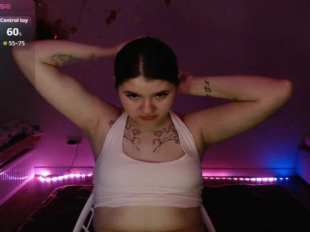 Bluerose live cam