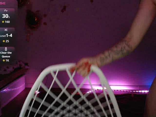 Bluerose live cam