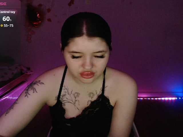 Bluerose live cam