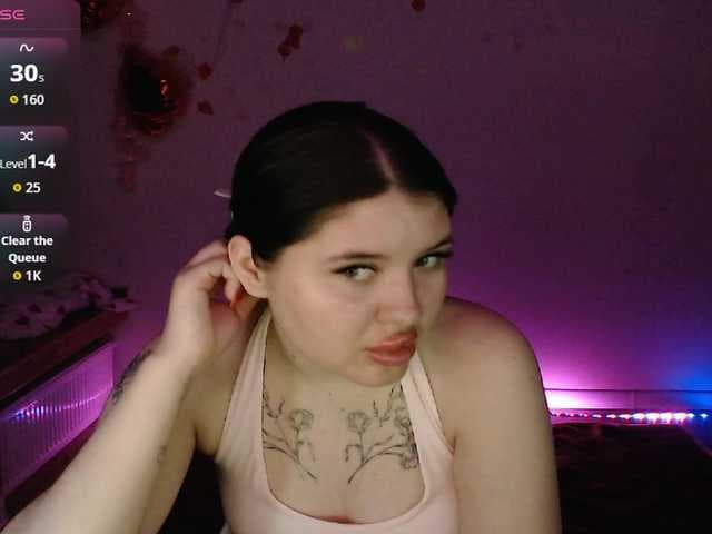 Bluerose live cam