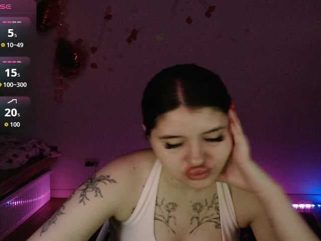 Bluerose live cam