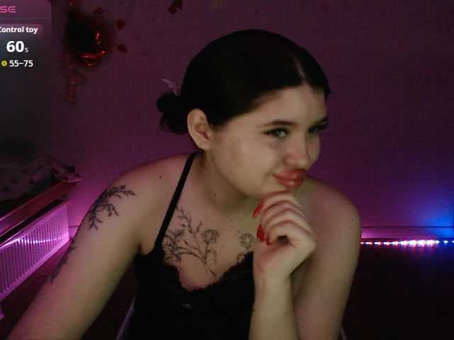 Bluerose live cam