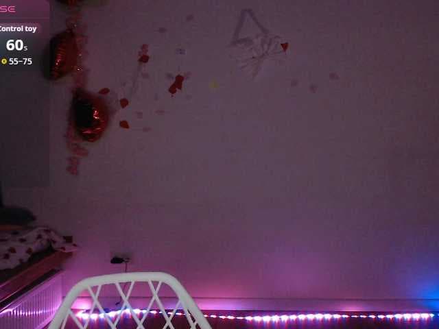 Bluerose live cam