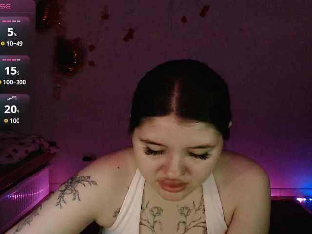 Bluerose live cam