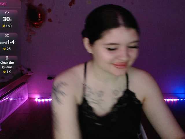 Bluerose live cam