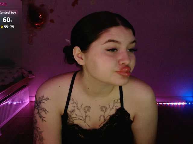 Bluerose live cam