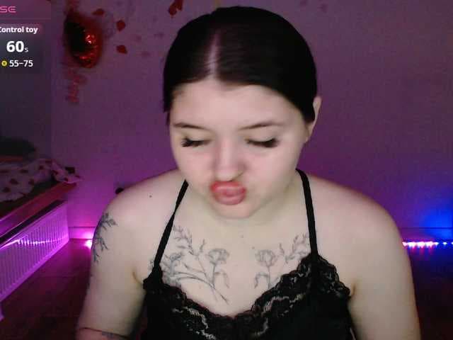 Bluerose live cam