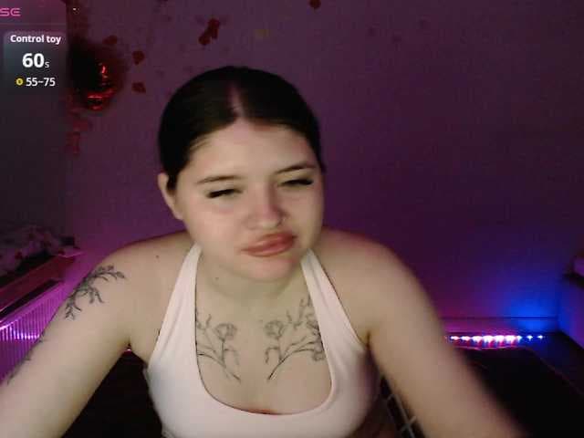 Bluerose live cam
