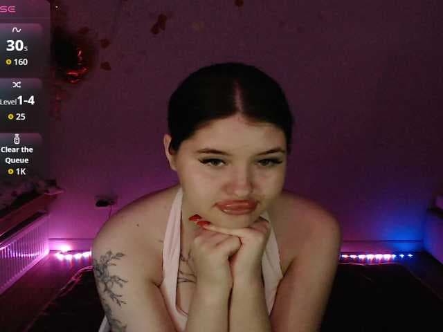 Bluerose live cam