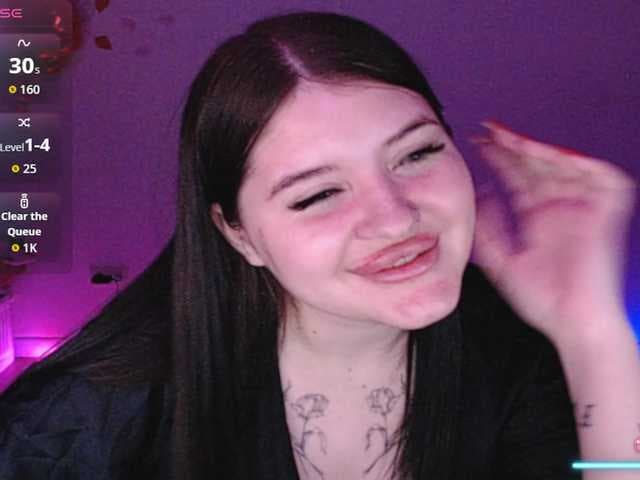 Bluerose live cam
