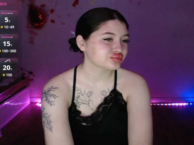 Bluerose live cam