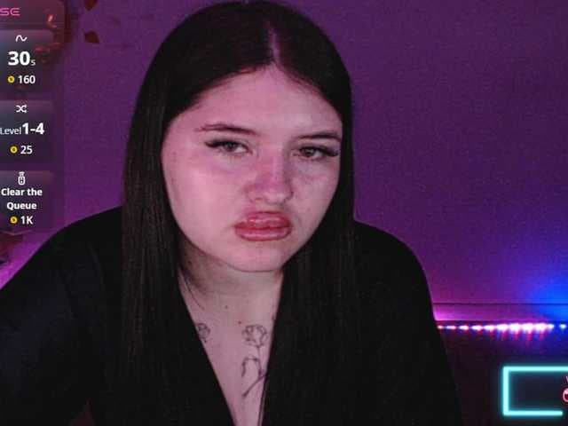 Bluerose live cam