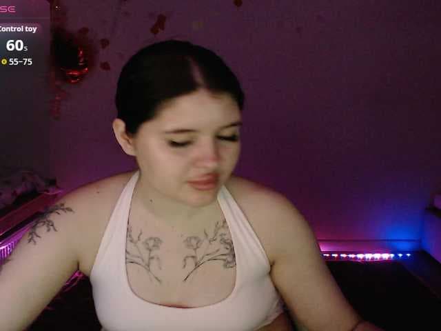 Bluerose live cam