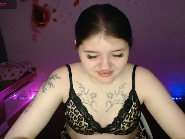 Bluerose live cam