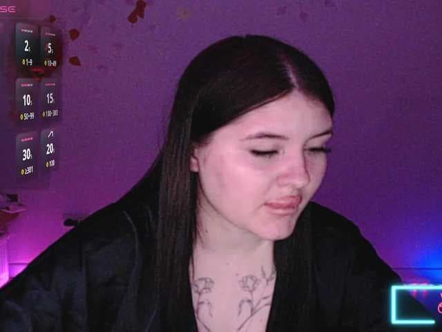 Bluerose live cam