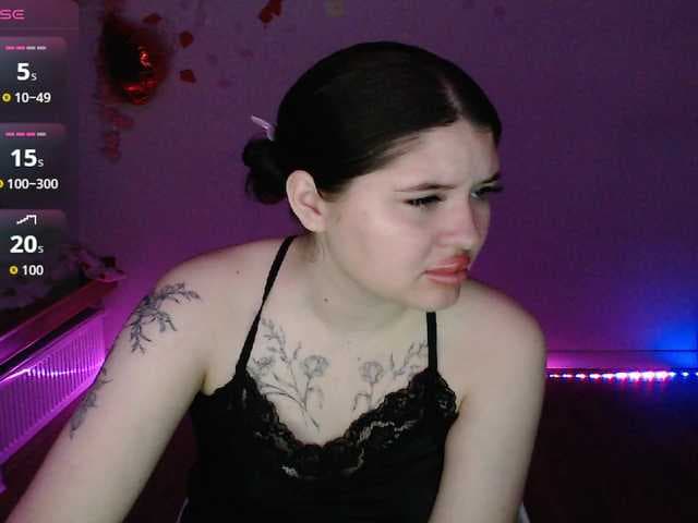 Bluerose live cam