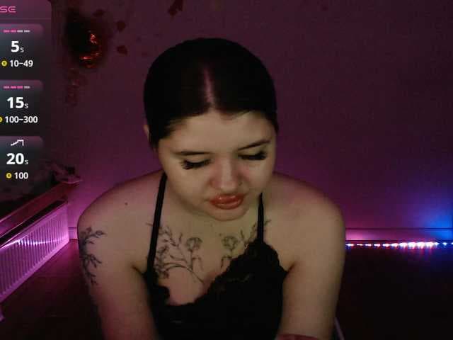 Bluerose live cam