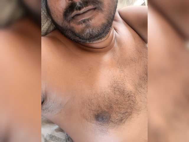 SecretBoyfriend live cam