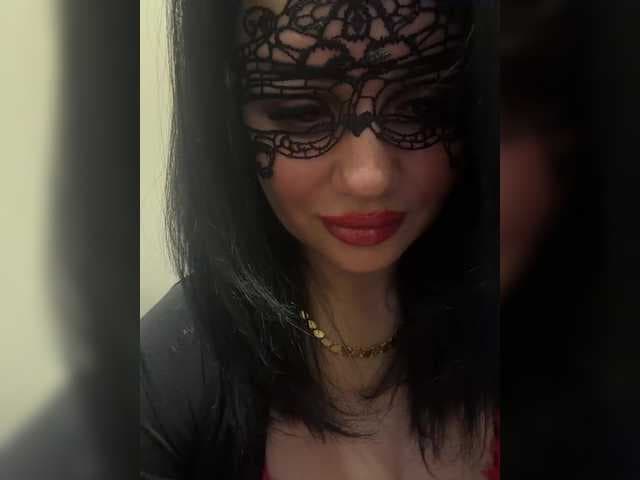 Kristina3 live cam on BongaCams