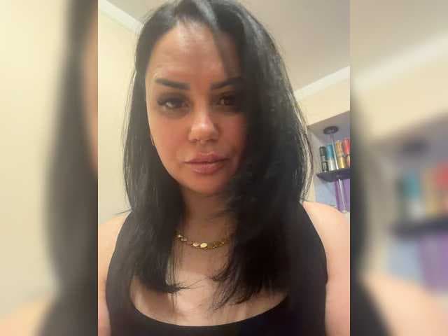 Kristina3 live cam