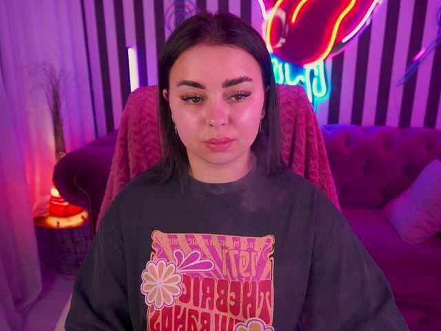 SusieWood live cam on BongaCams