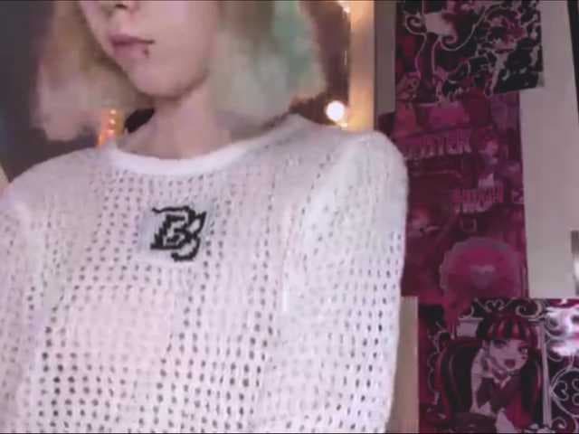 SunnyStultz live cam