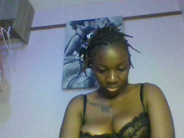 Cutelucy live cam