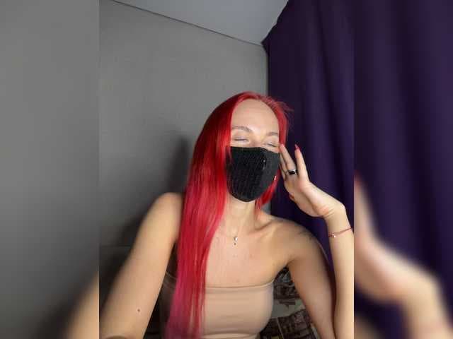 LuybiMenya live cam on BongaCams