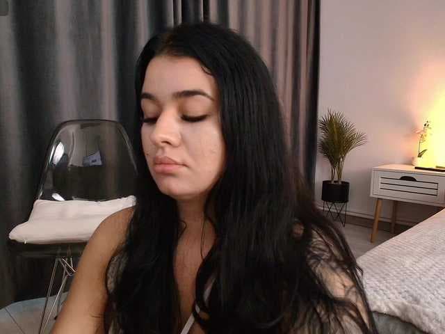 Ava-Monroee live cam on BongaCams