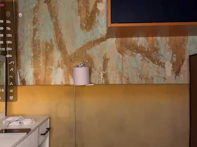LudivinaCarrilo live cam