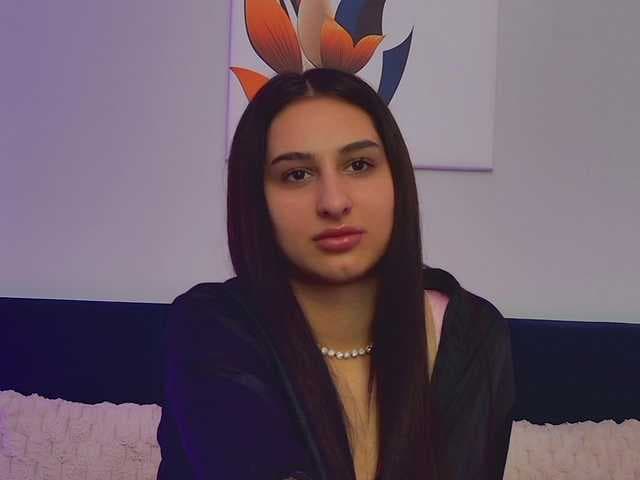 KissInferno live cam
