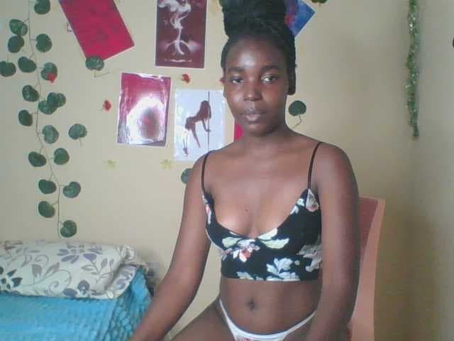 Imani live cam