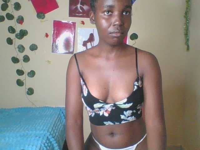 Imani live cam