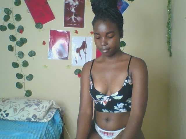 Imani live cam