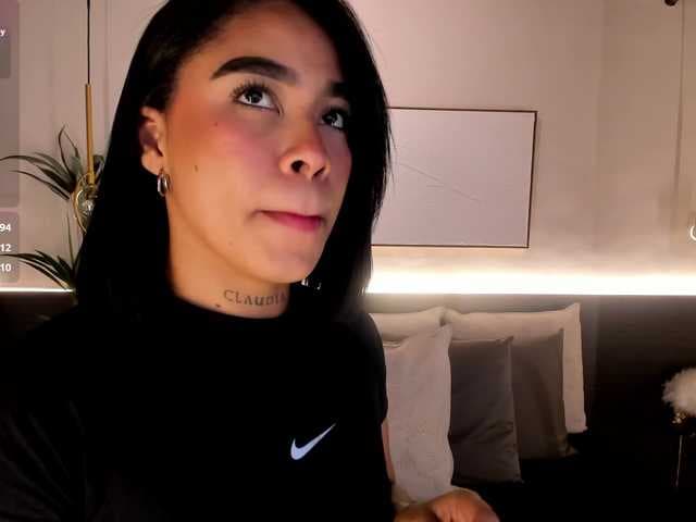MarieSmith live cam