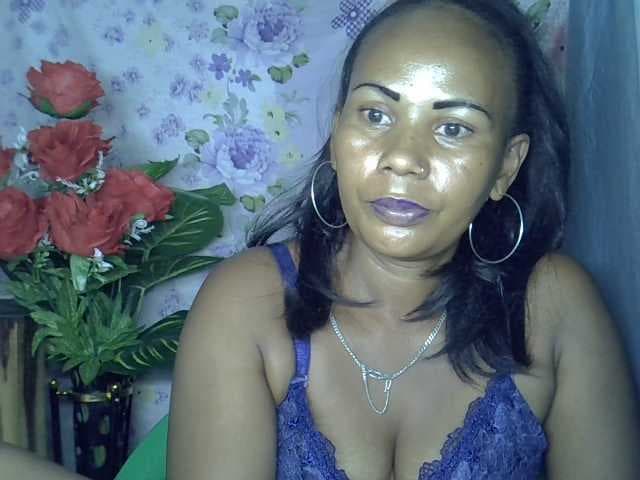 Samirayah live cam