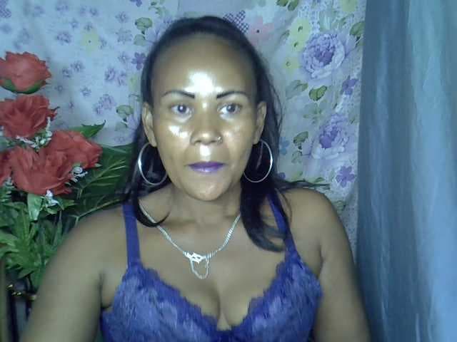 Samirayah live cam