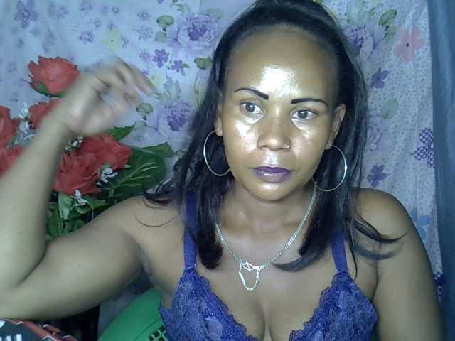 Samirayah live cam