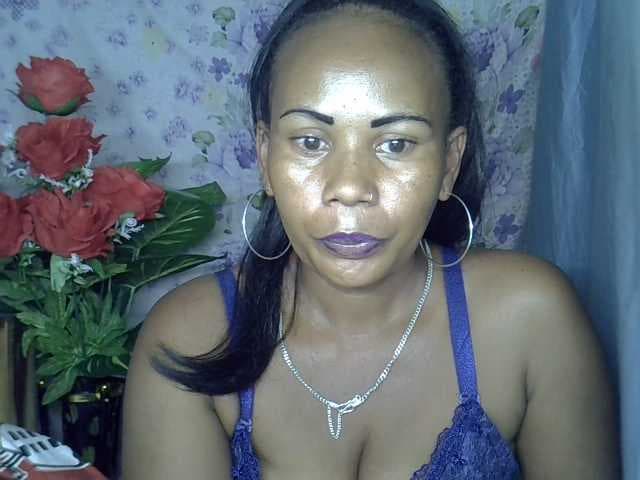 Samirayah live cam