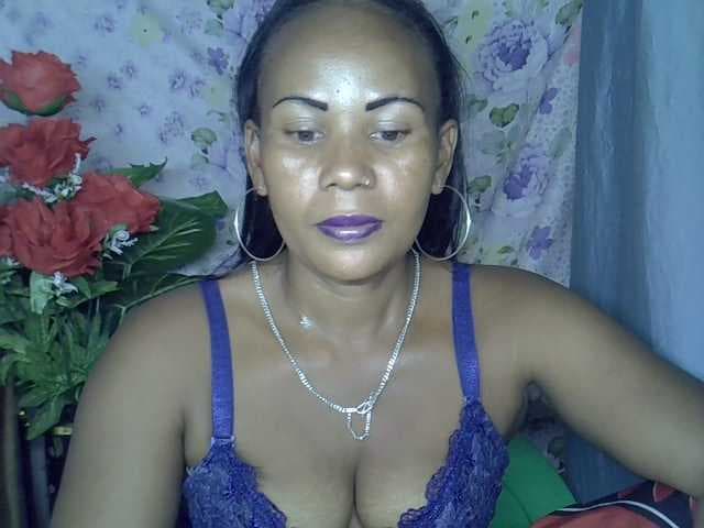 Samirayah live cam
