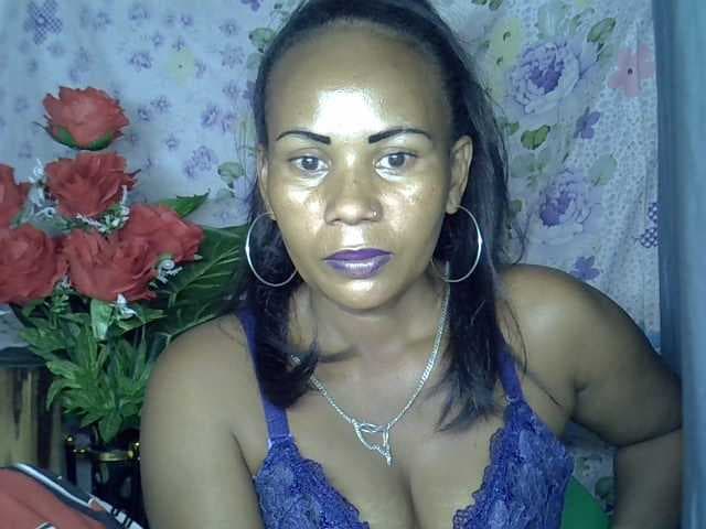 Samirayah live cam
