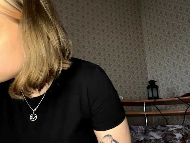 IvoryKranz live cam