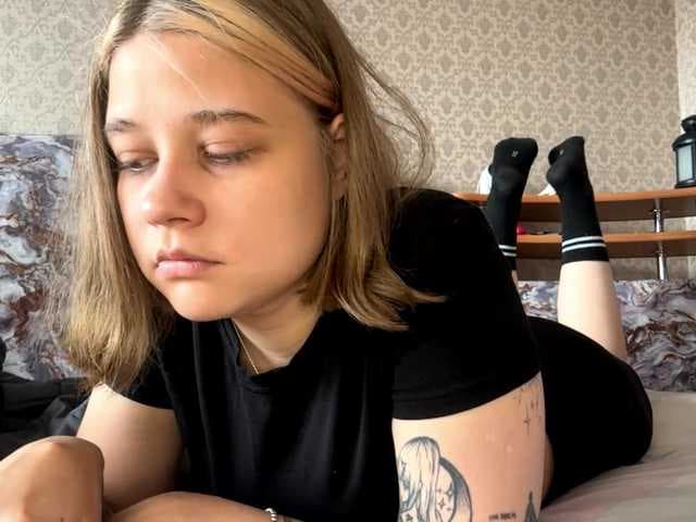 IvoryKranz live cam
