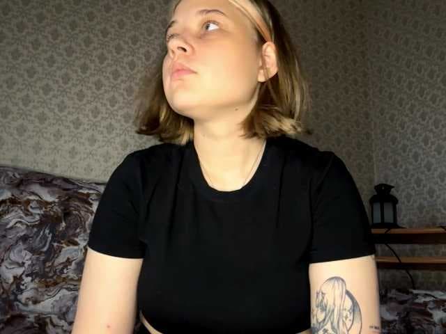 IvoryKranz live cam
