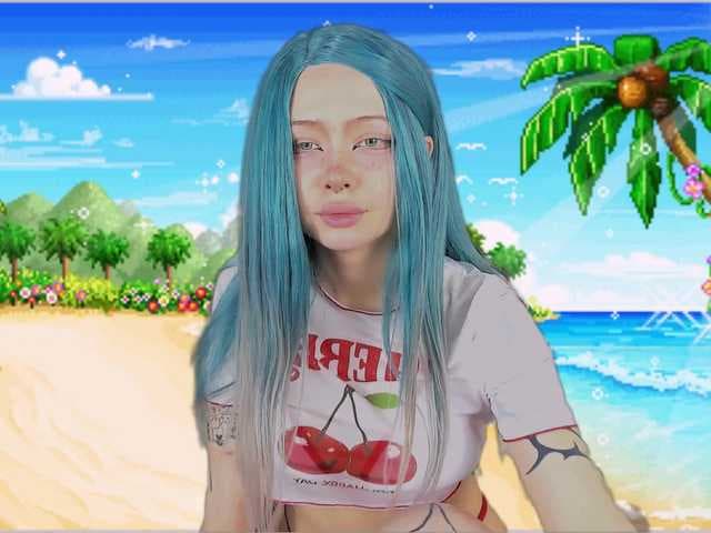 DragonFlya live cam