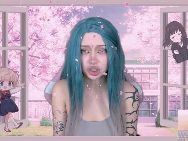 DragonFlya live cam