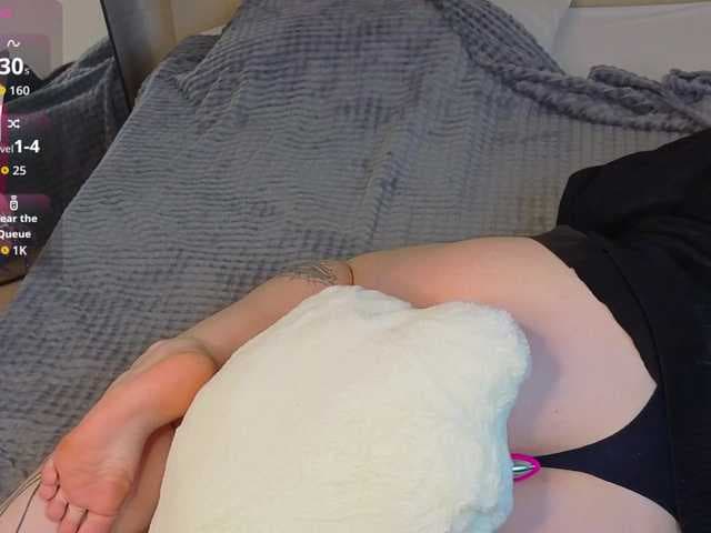 Jane-Goddesss live cam