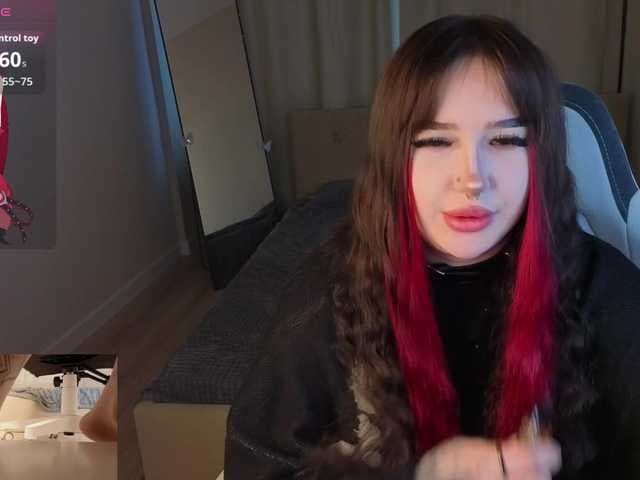 Jane-Goddesss live cam